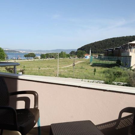 Eceabat Doga Pansiyon-Hotel Zewnętrze zdjęcie