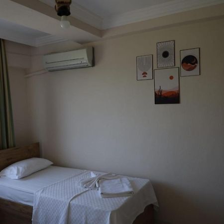 Eceabat Doga Pansiyon-Hotel Zewnętrze zdjęcie