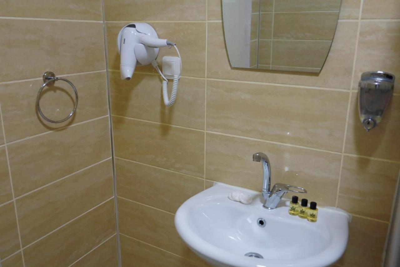 Eceabat Doga Pansiyon-Hotel Zewnętrze zdjęcie